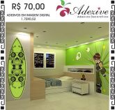 adesivo surf