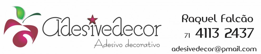 adesivedecor